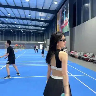 赖美
